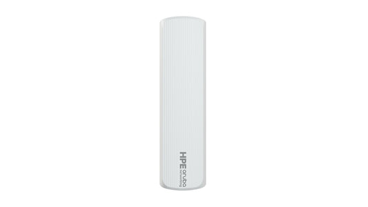 Aruba S0U52A | Wi-Fi 6E (802.11ax) tri-band + LTE sensor, PoE (802.3af), PSU included, 1x GbE