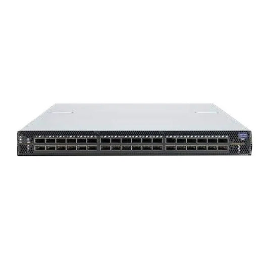 NVIDIA 920-9N110-00R1-AC0 48-port 1G Ethernet switch with 4x 100G QSFP28 uplinks