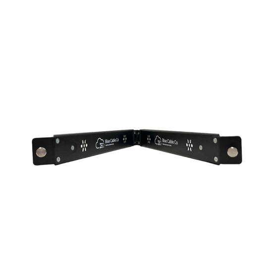Mello Mount | Rack Mount Assistant for Installing equipment in 19" Rack
