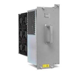 Cisco N7K-C7009-FAN Nexus 7009 silver fan tray with black blades