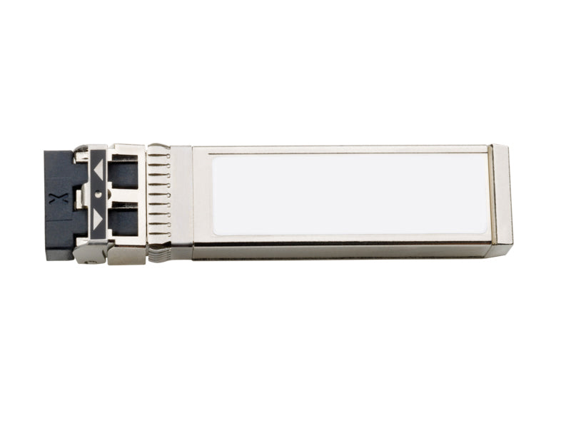 HPE Q2S22A 100G QSFP28 silver SFP+ optical transceiver module