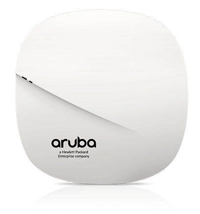 Aruba JX952A | AP-207 Wi‑Fi 5 AP | Dual‑Band 2x2:2 | 1x 1GbE | 802.3af PoE | Internal Antennas