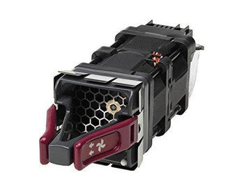 Black and red Cisco NXA-FAN-160CFM2PI fan module with honeycomb filter