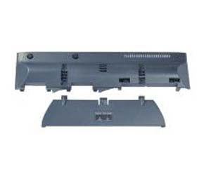Cisco CP-DOUBLFOOTSTAND | Double footstand | IP desk phone holder | Dual-position tilt | Grey
