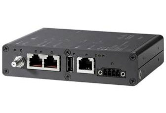 Cisco IR509UWP-915/K9 | Industrial WPAN Router | 915 MHz OFDM (802.15.4g/e) | 1x 10/100 Ethernet | Rugged | SD-WAN: No | LTE: None
