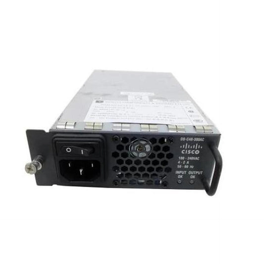 Cisco DS-C48S-300AC 300W AC power supply for MDS 9148S