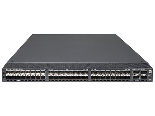 HPE JG838A 48-port 10G SFP+ L3 managed network switch