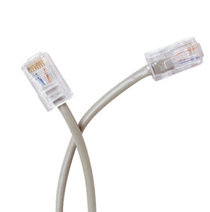 HPE C7536A | Cat5e Ethernet Patch Cable | RJ45 M/M | 4 m