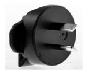 Cisco PA100-AU-CLIP AU plug clip for SPA500/900 adapters