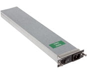 Cisco PEM-15A-AC silver power supply unit with green label