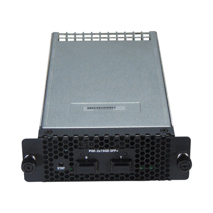 Cisco PIM-2X10GE-SFP+ | 2x 10GbE SFP+ ports | Router PIM | SD-WAN platform compatible