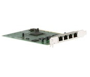 Cisco PIX-4FE-66 4-port Fast Ethernet module with RJ-45 ports