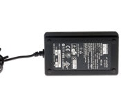 Cisco PIX-501-PWR-AC black rectangular AC power adapter with cord