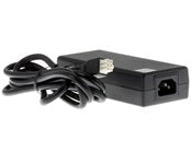 Cisco PIX-506-PWR-AC AC power supply with coiled cord and USB connector
