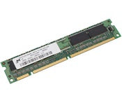 Cisco PIX-515-MEM-32 32MB DRAM upgrade with green Kingston USB stick