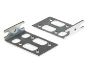 Cisco PIX-515E-HW 19-inch rack mount kit with front-mount ears