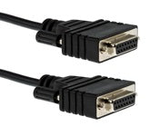 Cisco PIX-FO firewall failover interconnect with DVI dual connectors