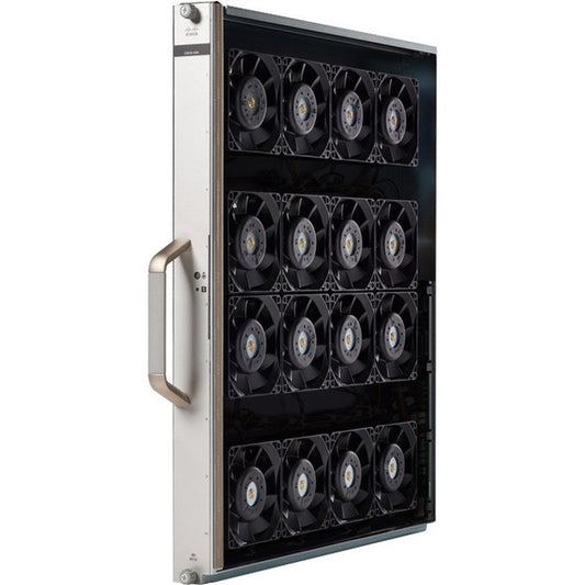 Cisco C9410-FAN | 10-slot chassis fan tray | hot-swappable | redundant cooling | for Catalyst 9400