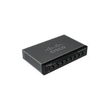 Cisco SG110D-08-AU | 8x 1G | Non-PoE | Uplinks: n/a | Unmanaged, no license