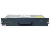 Cisco PWR-1400-AC 1400W AC PSU in black rackmount server chassis