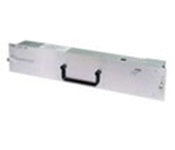 Cisco PWR-1500-DC 1500W DC power supply with silver toolbox design