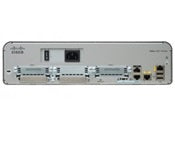 Cisco PWR-1941-POE AC PSU with PoE for ISR 1941 router
