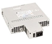 Cisco PWR-2921-51-AC black and silver internal PSU with cooling vents
