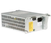 Cisco PWR-7200-AC AC power supply module with black and white metal grille for 7200 VXR series