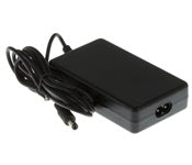 Cisco PWR-830-WW1 black laptop charger with 4-pin connector