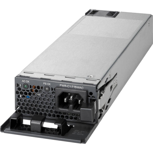 Cisco PWR-C1-715WAC 715W AC PSU with honeycomb design