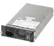 Cisco PWR-C49-300AC 300W AC hot-swap PSU for Catalyst 4948 in black silver