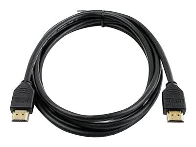 Cisco CAB-2HDMI-2.06M | HDMI Type A M-M | 2.06 m | High-Speed | Black | for Room 70