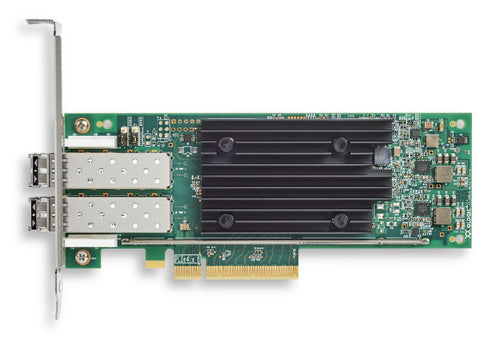 Cisco UCSXE-P-Q7D64GF | QLogic QLE2872 Dual-Port 16/32/64G FC HBA, Gen 7