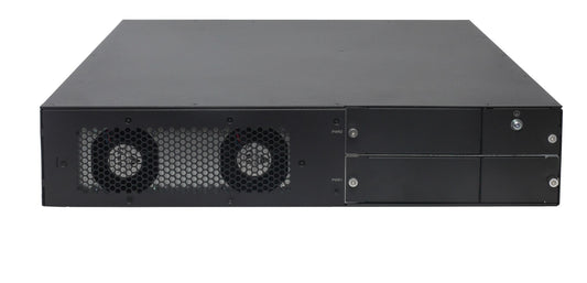 HPE JG405A | SD-WAN branch router, GE copper/fiber, optional LTE, compact 1U