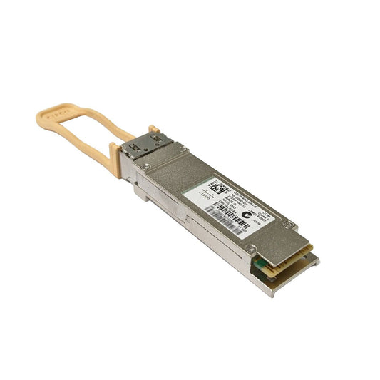 Cisco QSFP-40G-SR4 | 40G QSFP+, 40GBASE-SR4, 850nm, MPO-12, OM3 100m/OM4 150m