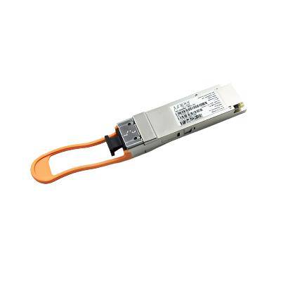 Juniper QSFPP-4X10GE-SR QSFP+ 40GBASE-SR4 fiber optic connector