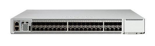 Cisco C9500-40X-A | 40x10G SFP+, PoE: None, 0 uplinks, License: Network Advantage