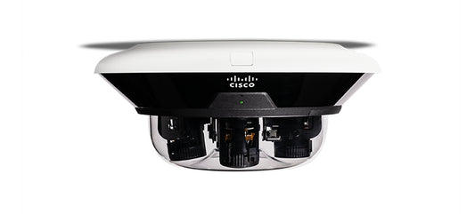 Meraki MV84X | 20MP multi‑imager outdoor dome, varifocal sensors, 4TB onboard, panoramic coverage, IR night vision, IP67/IK10, PoE 802.3at, analytics