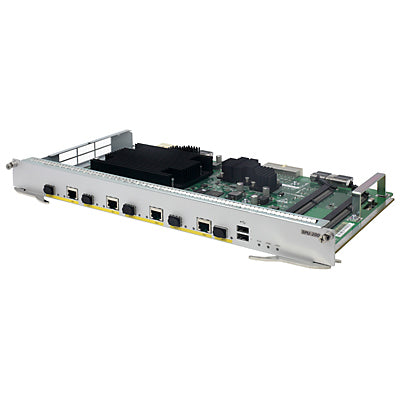 HPE JG414A SPU-200 service processing unit for MSR4000 router