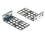 Cisco RCKMNT-7301 19-inch rack mount kit with silver bracket and screws