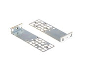Cisco RCKMNT-REC-1RU 1RU recessed rack mount with silver steel brackets