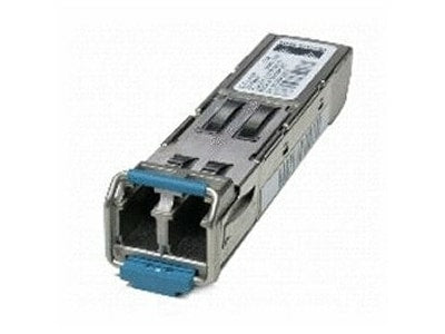Cisco SFP-1G-LH | SFP | 1G | 1000BASE-LX/LH | 1355 nm | 10 km SMF / 550 m MMF (with MCP) | LC duplex