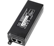 Cisco SB-PWR-INJ1-AU 1-port PoE injector with Gigabit Ethernet passthrough