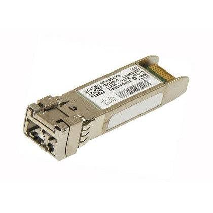 Cisco SFP-10G-LRM | 10G SFP+ 10GBASE-LRM 1310nm 220m MMF/300m SMF LC