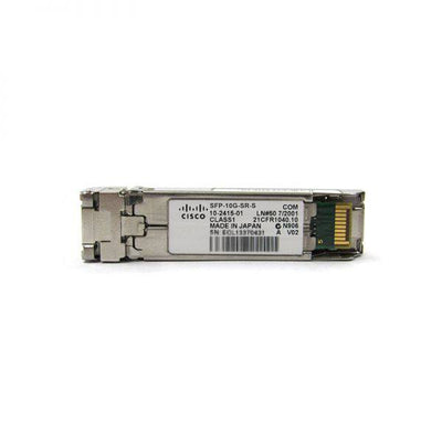 Cisco Fibre Optic