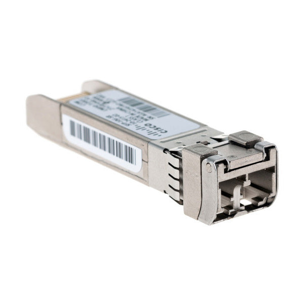 Cisco SFP-GE-Z | 1G SFP | 1000BASE-ZX | 1550 nm | 70–100 km SMF | LC duplex | DOM