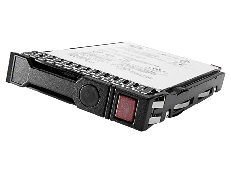 HPE 832514-B21 | 2.5in SFF HDD | SAS | 1TB | 7.2K RPM | Enterprise Midline/Business Critical
