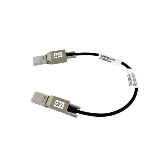 Cisco STACK-T4-50CM | Stacking cable | Type 4 | 0.5m passive copper | for 9200/9200L stacks