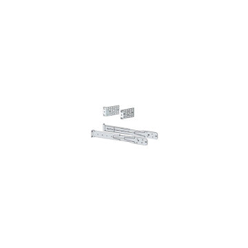 NVIDIA MTM010153 | Rack-mount kit | 19-inch brackets and fasteners | for selected SN2xxx series switches