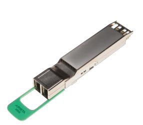 Arista OSFP-400G-DR4 400G SFP+ optical transceiver module